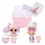 Игровой набор с куклой L.O.L. Surprise! серии Loves Hello Kitty - Hello Kitty-сюрприз (L.O.L. Surprise!)