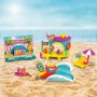 Ігровий набір Moji Pops – Сонячний пляж (Moji Pops)