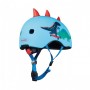 Защитный шлем MICRO - Скутерозавр (M) (Micro)