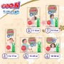 Трусики-подгузники Goo.N Premium Soft (XL, 12-17 кг, 36 шт) (Goo.N Premium Soft)