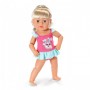 Одежда для куклы BABY Born - Яркий купальник (43 cm) (BABY born)