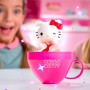 Коллекционная фигурка-сюрприз Hello Kitty – Капучино (#sbabam)