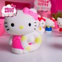 Коллекционная фигурка-сюрприз Hello Kitty – Капучино (#sbabam)