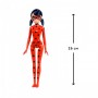 Лялька Леді Баг і Супер-Кітсерії Basic - Леді Баг 26 см (Miraculous)