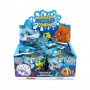 Стретч-іграшка у вигляді тварини – Володарі морських глибин S2 (12 шт., в дисплеї) (#sbabam)