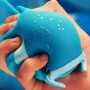 Дисплей стретч-игрушек в виде животного – Морские приключения (12 шт) (#sbabam)
