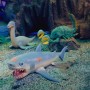 Дисплей стретч-іграшок у вигляді тварини Legend of animals – Морські доісторичні хижаки (12 шт) (#sbabam)