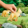 Стретч-игрушка в виде животного – Повелители гор (12 шт., в дисплее) (#sbabam)