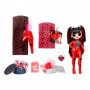 Игровой набор с куклой L.O.L. Surprise! серии O.M.G. S4 – Спайси-Леди (L.O.L. Surprise!)
