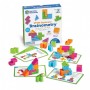 Обучающий игровой набор Learning Resources - Цветная геометрия (Learning Resources)
