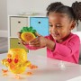 Обучающий игровой набор LEARNING RESOURCES - Big Feelings Pineapple™ (Что чувствует ананас) (Learning Resources)
