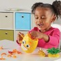 Обучающий игровой набор LEARNING RESOURCES - Big Feelings Pineapple™ (Что чувствует ананас) (Learning Resources)