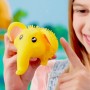 Стретч-игрушка в виде животного серии «Softy friends» – Милая семья (#sbabam)