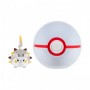Игровой набор Pokemon W16 - Тогедемару в покеболе (Pokemon)