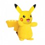Інтерактивна м'яка іграшка Pokemon - Пікачу (25 cm.) (Pokemon)