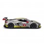 Автомодель - Chevrolet Corvette C8.R (1:24) (Bburago)