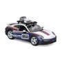 Автомодель - Porsche 911 Dakar (1:24) (Bburago)
