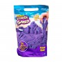 Пісок для дитячої творчості - KINETIC SAND COLOUR (фіолетовий, 907 g) (Kinetic Sand)