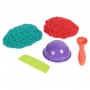 Набор песка для детского творчества - Kinetic Sand Красочный дуэт (Kinetic Sand)