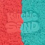 Набір піску для дитячої творчості - Kinetic Sand Барвистий дует (Kinetic Sand)