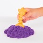 Набор песка для детского творчества - Kinetic Sand V2 Замок из песка (Kinetic Sand)