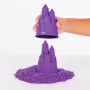 Набор песка для детского творчества - Kinetic Sand V2 Замок из песка (Kinetic Sand)