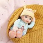 Лялька Baby Annabell серії Для малюків - Солодка крихітка (Baby Annabell)