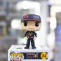 Ігрова фігурка Funko POP! серії Формула-1 - Серхіо Перес (Funko)