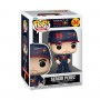 Ігрова фігурка Funko POP! серії Формула-1 - Серхіо Перес (Funko)