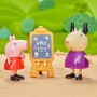 Игровой набор Peppa Figurines - Класс Пеппы (Peppa Pig)