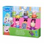 Игровой набор Peppa Figurines - Класс Пеппы (Peppa Pig)