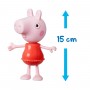 Ігровий набір Peppa Figurines - Одягни Пеппу (Peppa Pig)