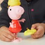 Ігровий набір Peppa Figurines - Одягни Пеппу (Peppa Pig)