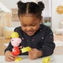 Ігровий набір Peppa Figurines - Одягни Пеппу (Peppa Pig)