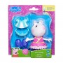 Игровой набор Peppa Figurines - Одень Сюзи (Peppa Pig)