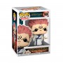 Игровая фигурка Funko POP! серии Магическая битва - Сукуна (Funko)