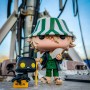 Набір ігрових фігурок Funko Pop! - Кісуке з Йоруічі (Funko)