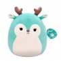 Мягкая игрушка Squishmallows – Олень Лопсанг (30 cm) (Squishmallows)