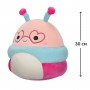 М'яка іграшка Squishmallows – Гусениця Гріффіт (30 cm) (Squishmallows)