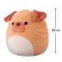 Мягкая игрушка Squishmallows – Шарпей Мортон (30 cm) (Squishmallows)