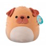 Мягкая игрушка Squishmallows – Шарпей Мортон (30 cm) (Squishmallows)