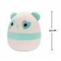 М'яка іграшка Squishmallows – Панда Швиндт (13 cm) (Squishmallows)