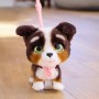 Интерактивная игрушка Furreal серии Walk-A-Lots - Бернедудель (Furreal)