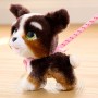 Интерактивная игрушка Furreal серии Walk-A-Lots - Бернедудель (Furreal)