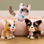 Интерактивная игрушка Furreal серии Walk-A-Lots - Бернедудель (Furreal)