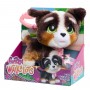 Интерактивная игрушка Furreal серии Walk-A-Lots - Бернедудель (Furreal)