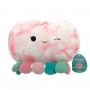 М'яка іграшка Squishmallows – Восьминіг Ошун (30 cm) (Squishmallows)