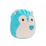 Мягкая игрушка Squishmallows – Белка Сантьяго (13 cm) (Squishmallows)