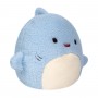 М'яка іграшка Squishmallows – Акула Дейві (30 cm) (Squishmallows)