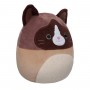 М'яка іграшка Squishmallows – Кіт Вудворд (30 cm) (Squishmallows)